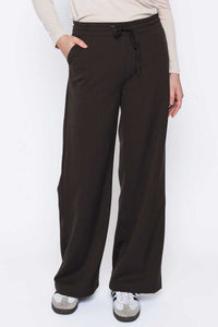 The Chloe Wide Leg Trouser