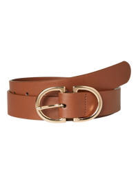 The Sara Coated Belt