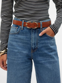 The Sara Coated Belt