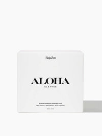 Aloha Cleanse Soaking Salt