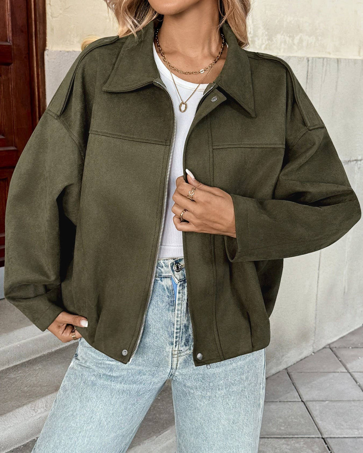 The Brandi Bomber