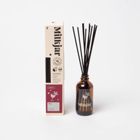 The Holly Diffuser - Cranberry, Clove & Pine