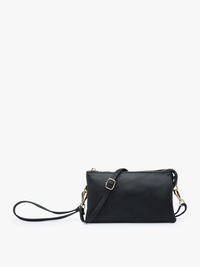 The Riley Crossbody/Wristlet