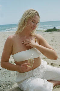 Maui Glow Body Glow Oil