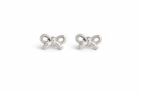 The Bow Earrings