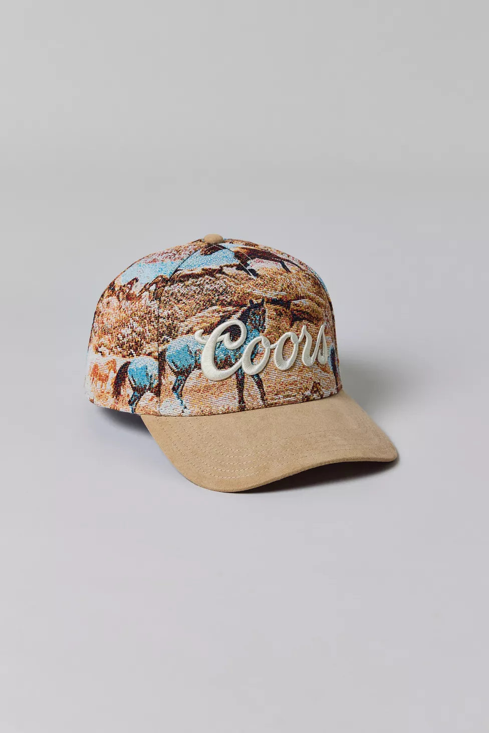 The Coors Country Hat