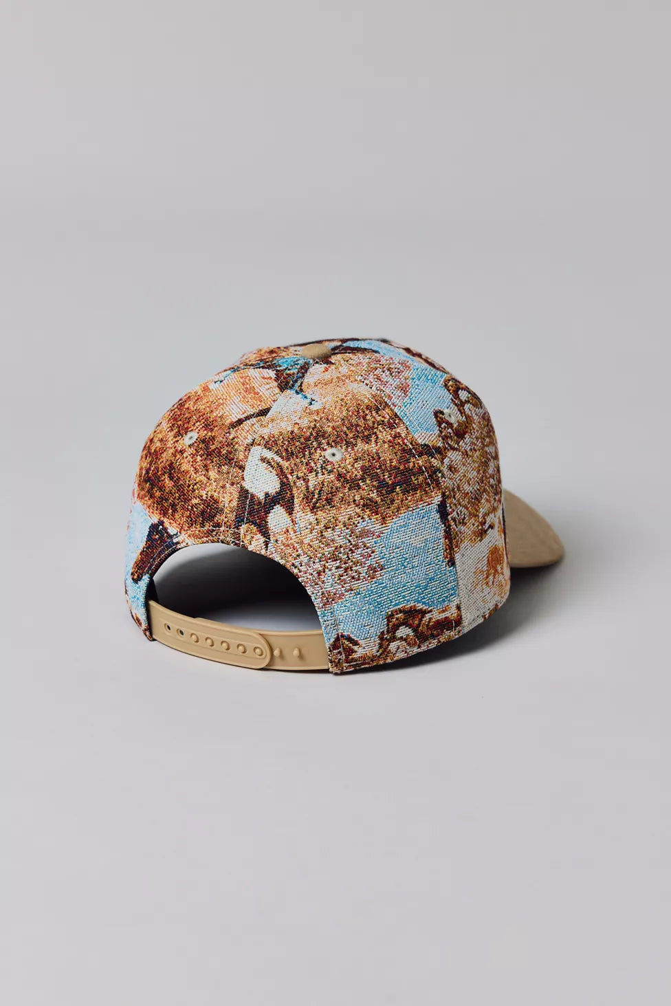The Coors Country Hat
