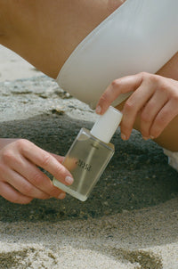 Maui Glow Body Glow Oil