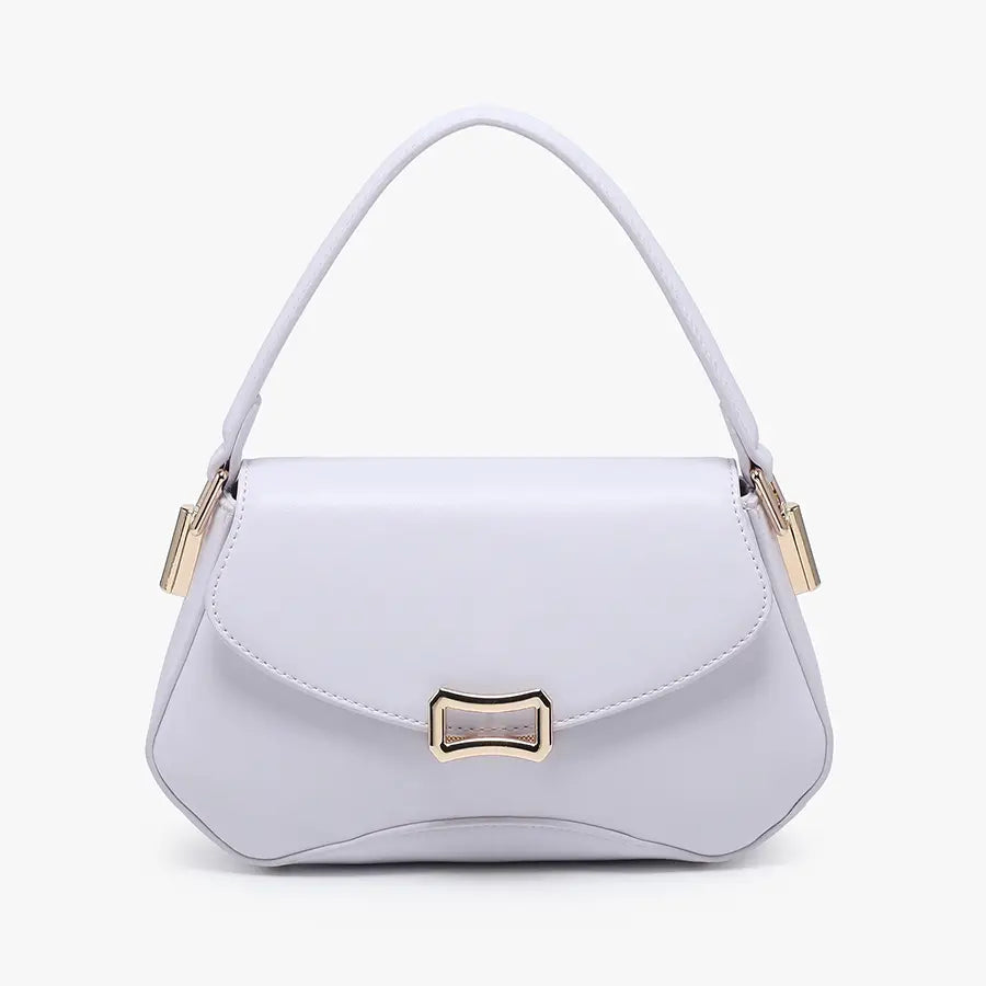 The Sao Paulo Crossbody