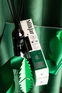 The Doug Diffuser - Bourbon, Evergreen & Musk