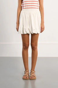 The Balloon Skirt