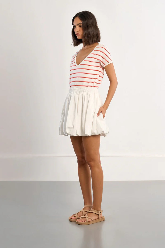 The Balloon Skirt