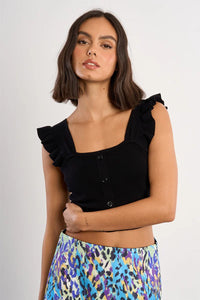 The Quinn Flutter Tank