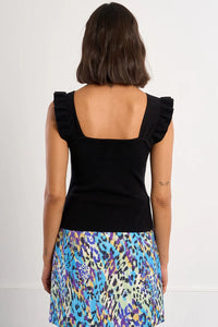 The Quinn Flutter Tank