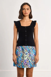 The Quinn Flutter Tank