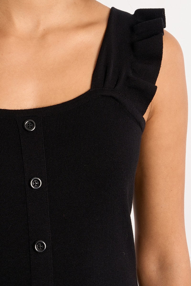 The Quinn Flutter Tank