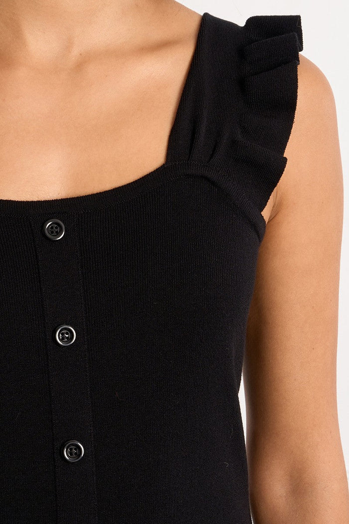The Quinn Flutter Tank