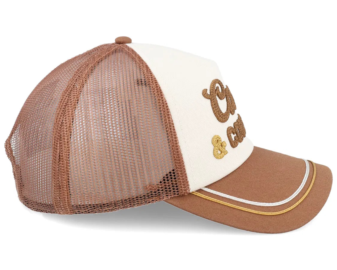The Coors & Cowboys Hat