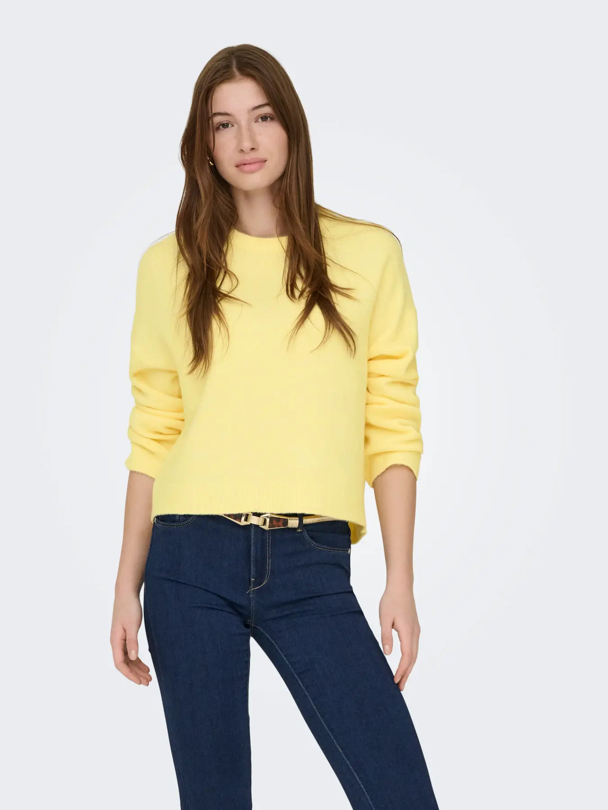 The Simoni Longsleeve