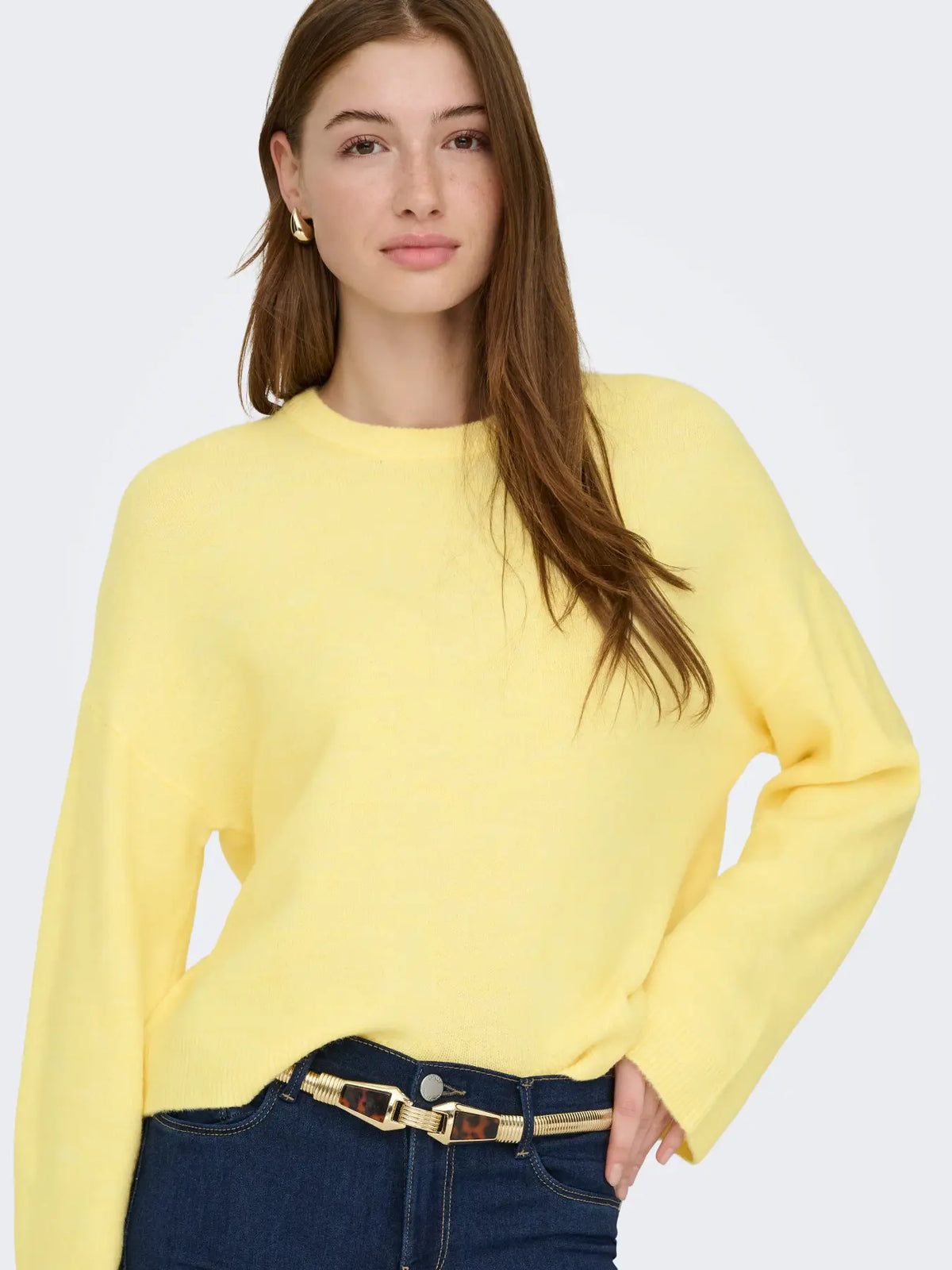 The Simoni Longsleeve