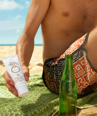 The Mineral SPF 50 Tube