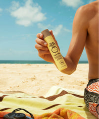 The Face Mist SPF 45