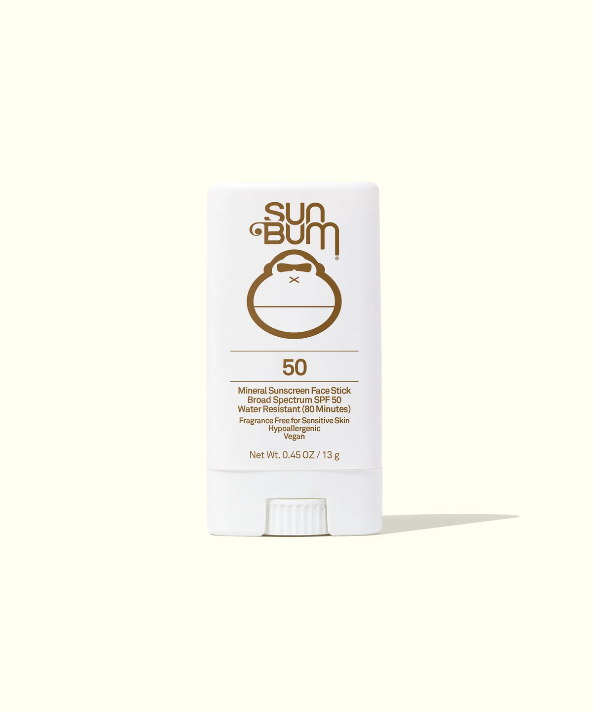 The Mineral SPF 50 Face Stick