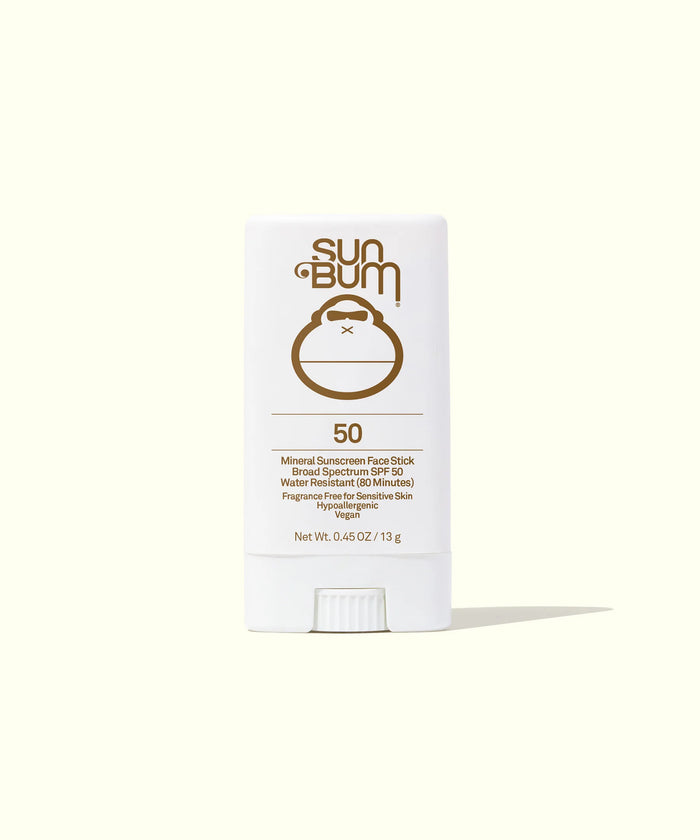 The Mineral SPF 50 Face Stick