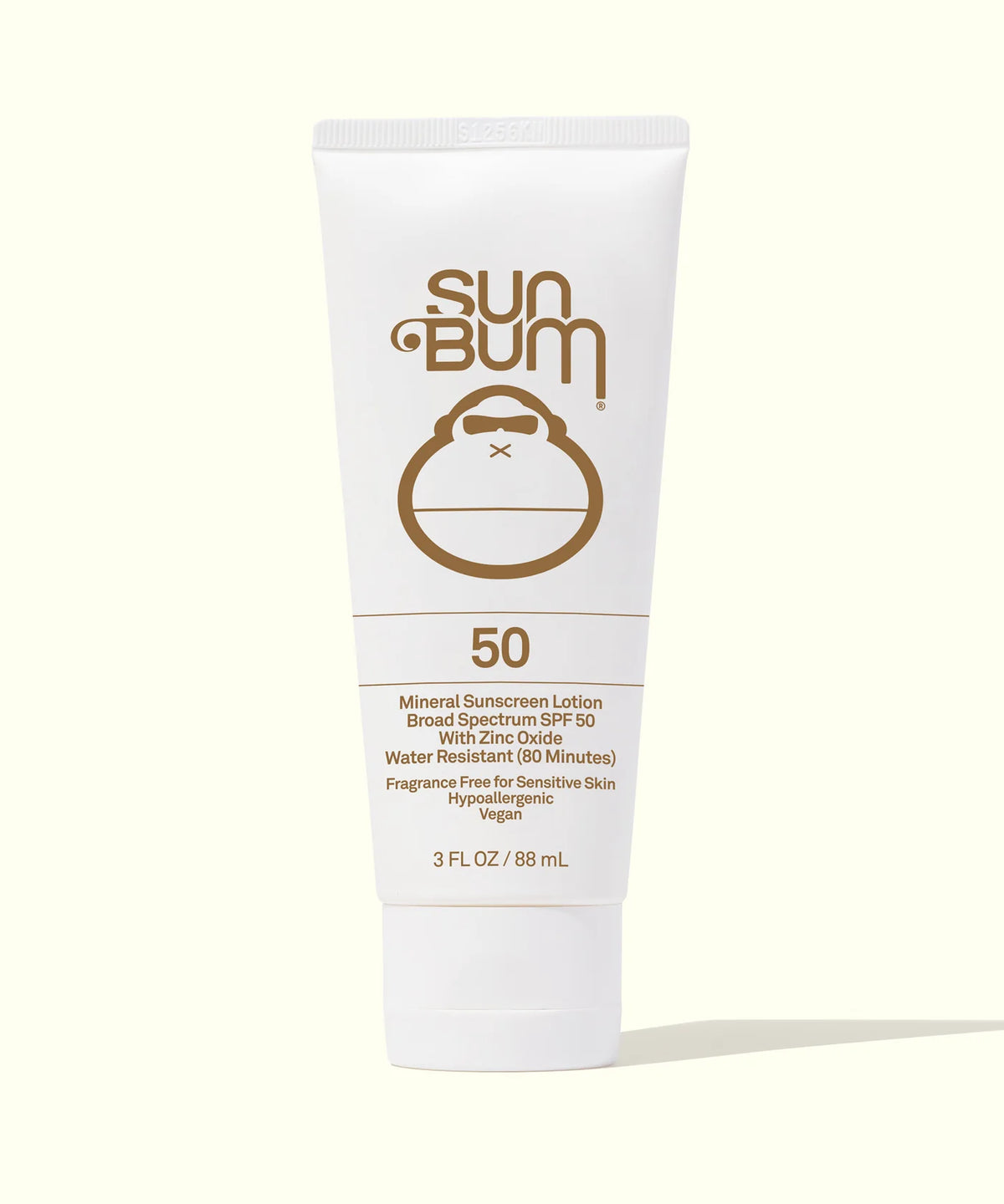 The Mineral SPF 50 Tube