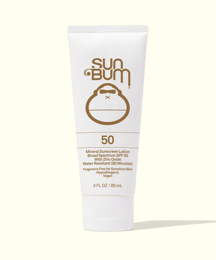 The Mineral SPF 50 Tube