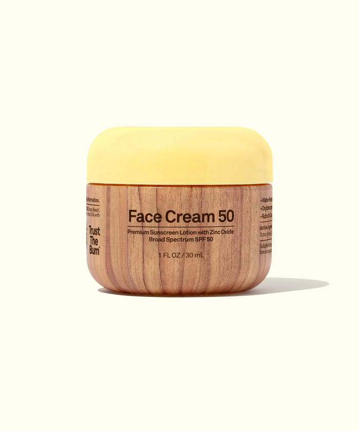 The Original Face Cream 50