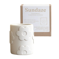 The Sundaze Soy Candle