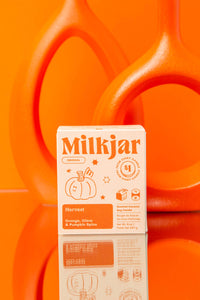 The Harvest Candle - Orange, Clove & Pumpkin Spice