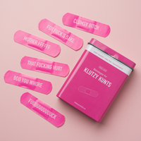 Funny Bandaids