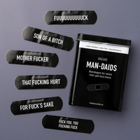 Funny Bandaids
