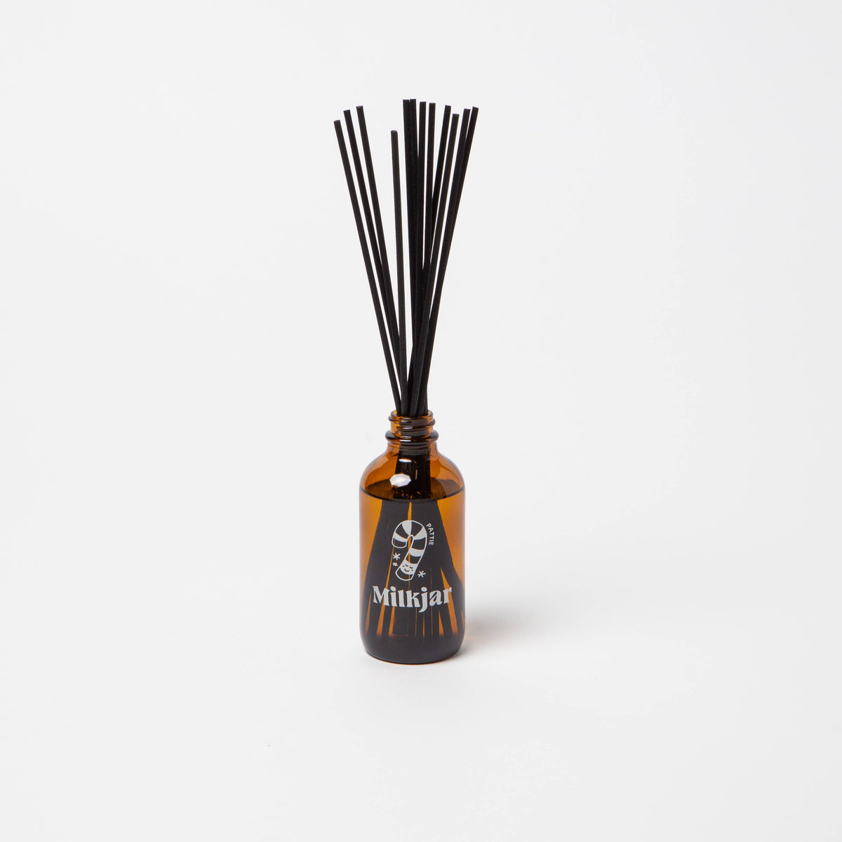 The Pattie Diffuser - Vanilla Chai & Peppermint