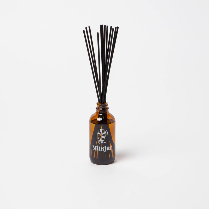 The Pattie Diffuser - Vanilla Chai & Peppermint
