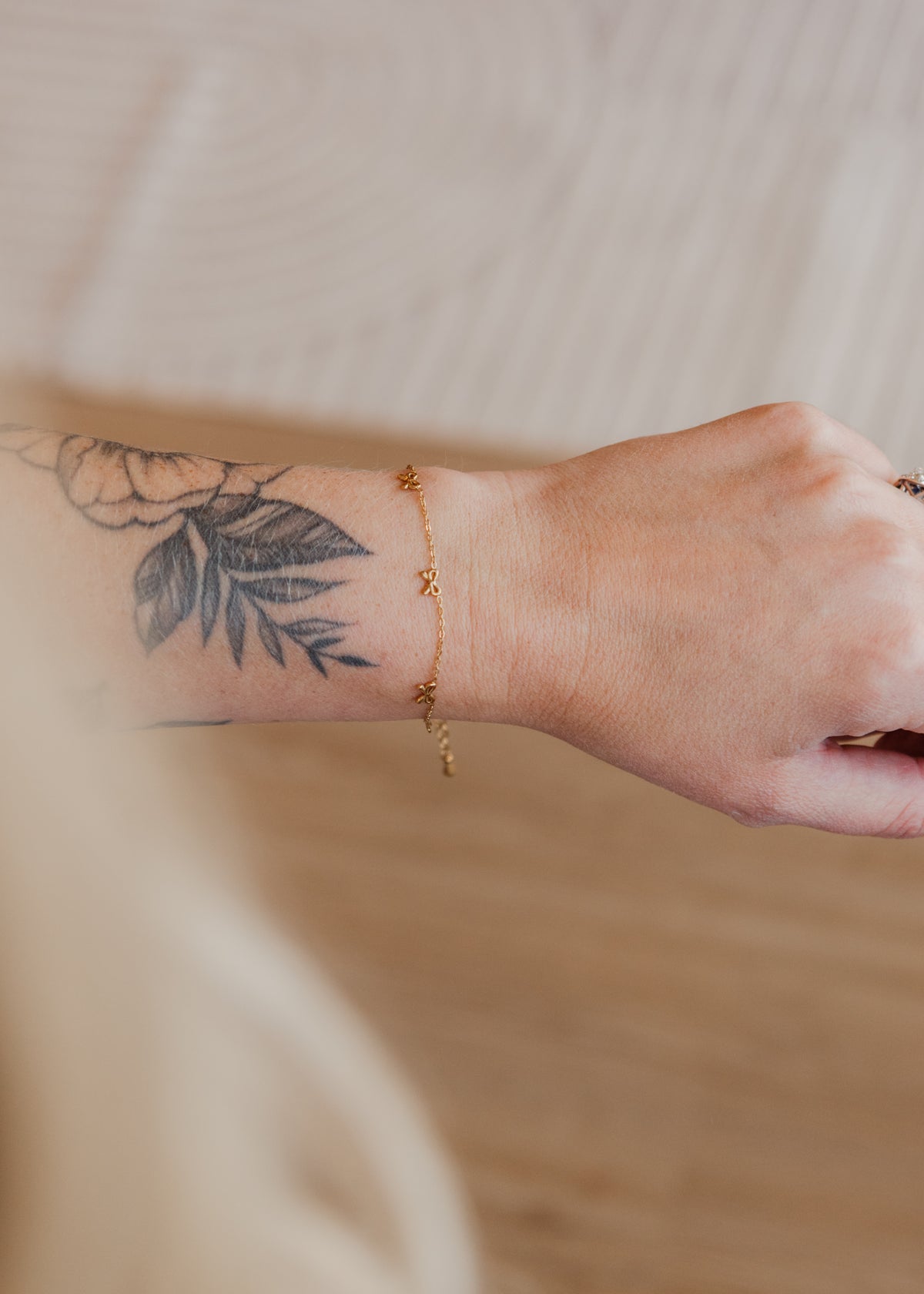 The Maisie Bracelet