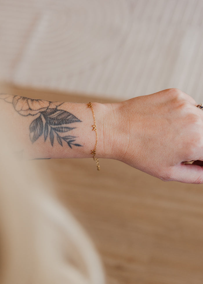 The Maisie Bracelet