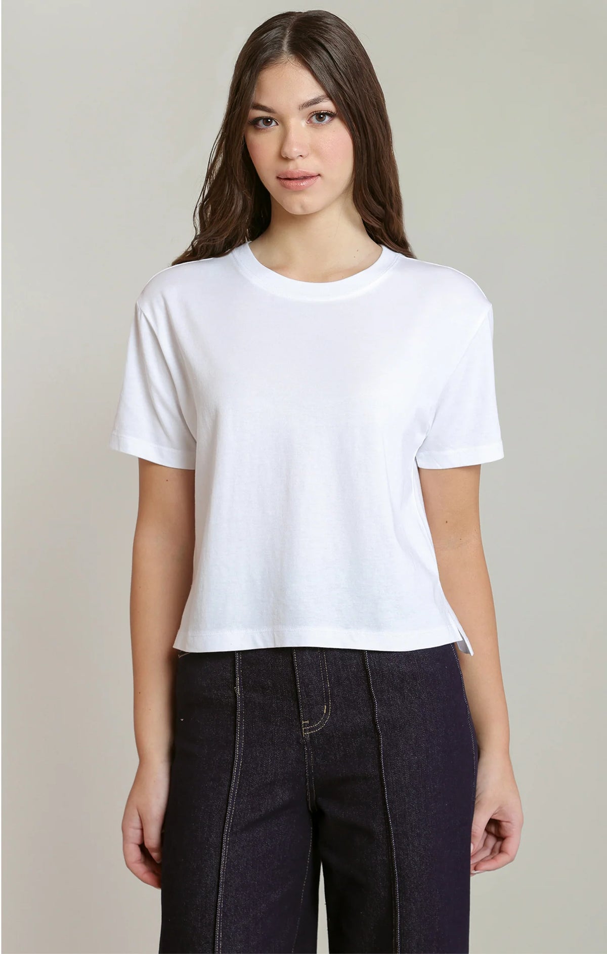 The Essential Tee