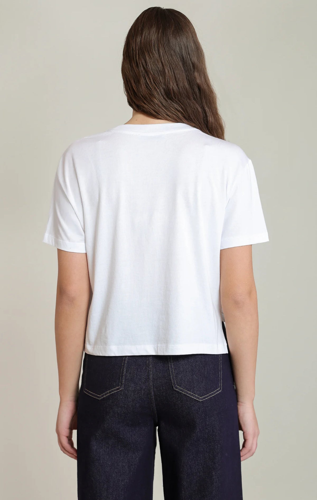 The Essential Tee