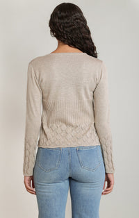 The Clara Cardi