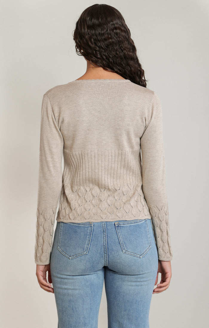 The Clara Cardi