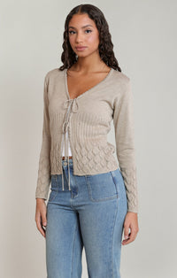The Clara Cardi