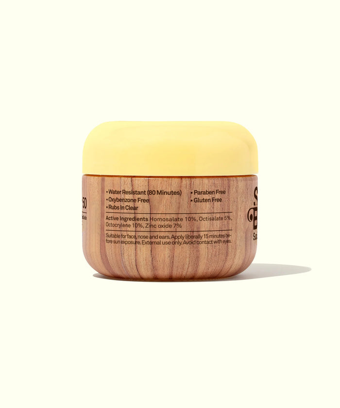 The Original Face Cream 50