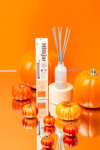 The Harvest Diffuser - Orange, Clove & Pumpkin Spice