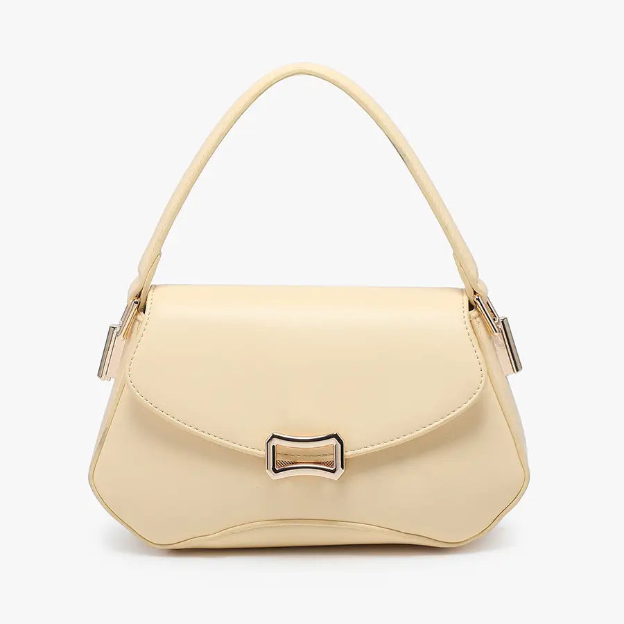 The Sao Paulo Crossbody