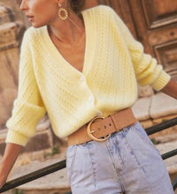 The Bethany Cardigan