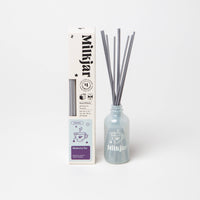 The Blueberry Tea Diffuser - Blueberry, Amber & Vanilla