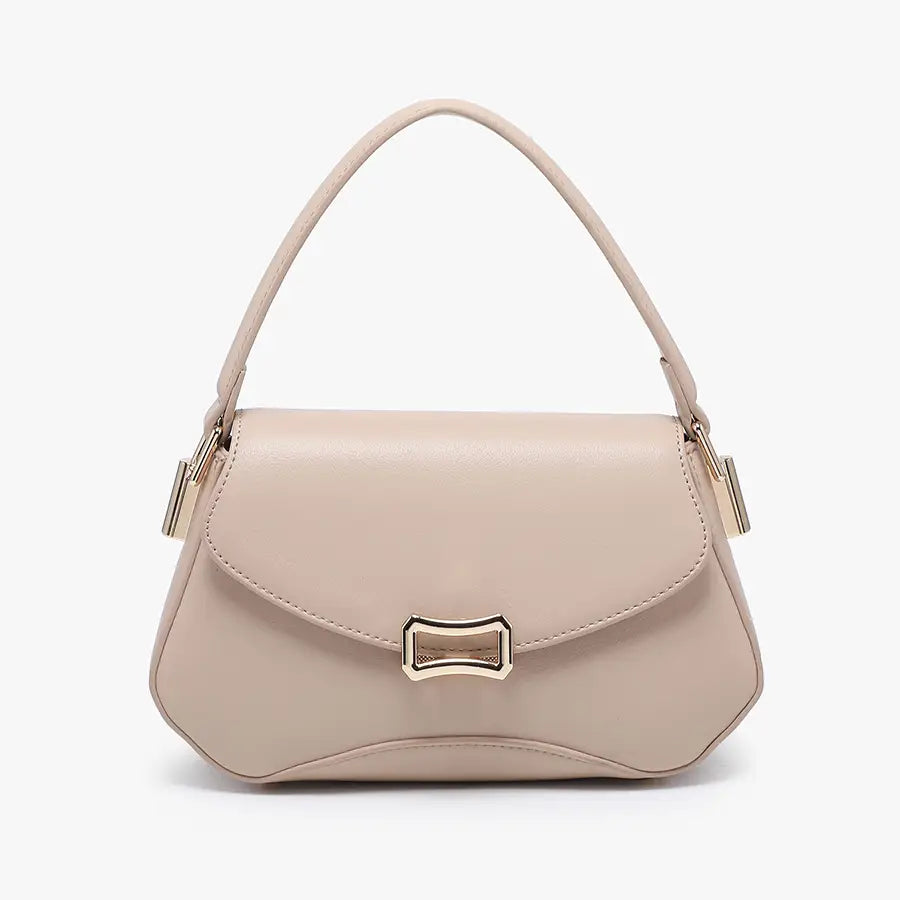 The Sao Paulo Crossbody